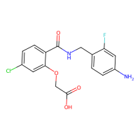 AK198,Moligand™,阿拉丁
