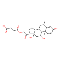 Methylprednisolone hemisuccinate,阿拉丁