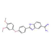 JNJ-799760，Moligand™，阿拉丁