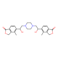 MK-7145，1255204-84-2，Moligand™，阿拉丁