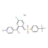 Vercirnon sodium，886214-18-2，≥98%，阿拉丁