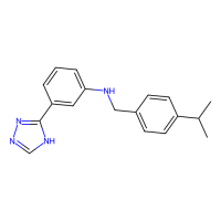 UCSF3384,Moligand™,阿拉丁