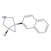 Centanafadine,924012-43-1,阿拉丁