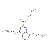 PQA-18,Moligand™,阿拉丁
