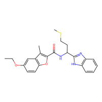 methionine benzimidazole 6，Moligand™，阿拉丁