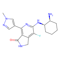 mivavotinib，Moligand™，阿拉丁