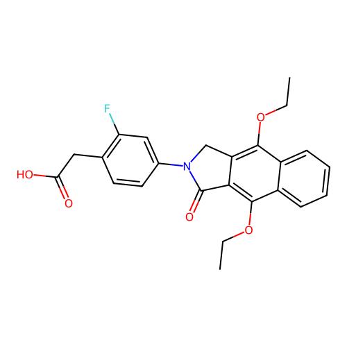 GSK726701A,945721-87-9,Moligand™,≥98%,阿拉丁产品图