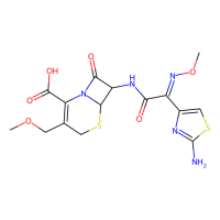 cefpodoxime,80210-62-4,Moligand™,阿拉丁