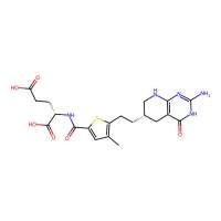 Pelitrexol,446022-33-9,≥98%,阿拉丁