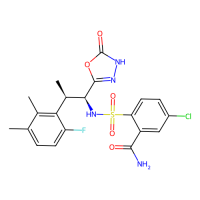 TAS1553,Moligand™,阿拉丁