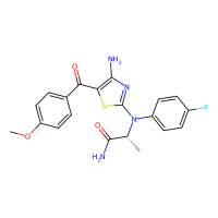 BAY 2965501，Moligand™，阿拉丁