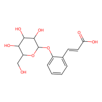草木樨苷,618-67-7,≥98%,阿拉丁
