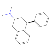 (-)-trans-H₂-PAT，Moligand™，阿拉丁