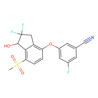 PT-2385,1672665-49-4,10mM in DMSO,阿拉丁