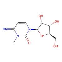 3-Methylcytidine,2140-64-9,≥99%,阿拉丁