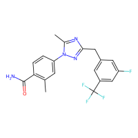 FTBMT,GPR52激动剂,1358575-02-6,≥98%(HPLC),阿拉丁