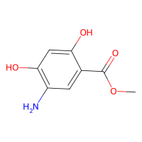 methyl 5-amino-2,4-dihydroxy-benzoate，1435323-67-3，97%，阿拉丁