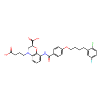 ONO-2570366，Moligand™，阿拉丁