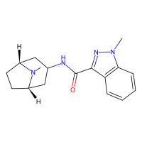 [³H]LY278584，Moligand™，阿拉丁