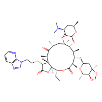 BAL19403,Moligand™,阿拉丁
