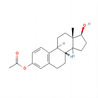 雌二醇-3-乙酸酯，4245-41-4，≥98%，阿拉丁