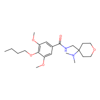 opiranserin，1441000-45-8，Moligand™，阿拉丁