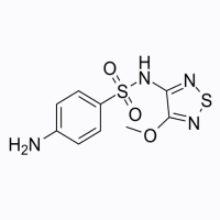 磺胺美曲，32909-92-5，Moligand™, ≥98%，阿拉丁