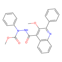 N′,2-diphenylquinoline-4-carbohydrazide，Moligand™，阿拉丁