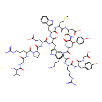 BAM(8-22)(牛肾上腺髓质8-22),412961-36-5,Moligand™, ≥95%,阿拉丁