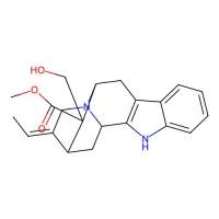 (Z)-阿枯米定碱,113973-31-2,95%,阿拉丁