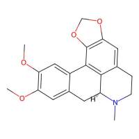 Dicentrine，517-66-8，≥98%，阿拉丁