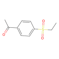 4'-(乙磺酰基)苯乙酮,99186-50-2,≥97%,阿拉丁