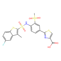 TY-51469,Moligand™,阿拉丁