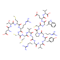 MCH (salmon),Moligand™,阿拉丁