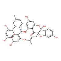 桑根酮D,81422-93-7,≥98%,阿拉丁