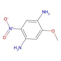2-methoxy-5-nitrobenzene-1,4-diamine，25917-90-2，阿拉丁