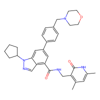 EPZ005687,EZH2抑制剂,1396772-26-1,Moligand™, ≥98%,阿拉丁