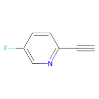2-炔基-5-氟吡啶,884494-34-2,≥98%,阿拉丁