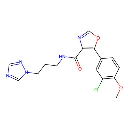 PF-04802367，1962178-27-3，≥98%，阿拉丁产品图