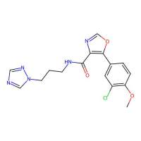 PF-04802367，1962178-27-3，≥98%，阿拉丁