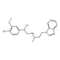 Imoxiterol,88578-07-8,Moligand™,≥98%,阿拉丁