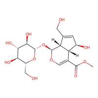鸡矢藤次苷甲酯,27530-67-2,Moligand™,≥98%,阿拉丁