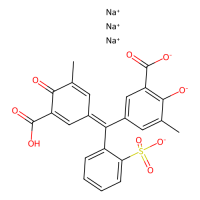 铬花青 R (CI 43820),3564-18-9,适用于分析, reagent for aluminium,阿拉丁