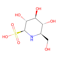 1-deoxynojirimycin-1-sulfonic acid,Moligand™,阿拉丁