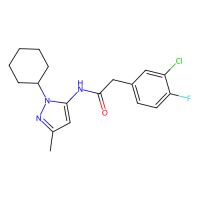 VU0810464，Moligand™，阿拉丁