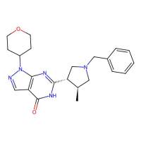 PDE-9 inhibitor,1082743-70-1,≥99%,阿拉丁