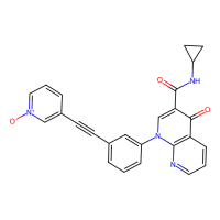 MK-0873，Moligand™，阿拉丁