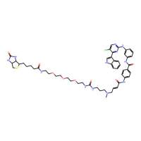 bio-THZ1,1604811-14-4,≥98%,阿拉丁