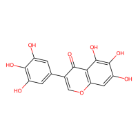 irigenol,Moligand™,阿拉丁