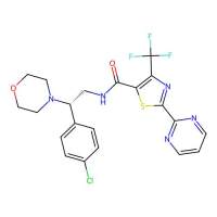 Lu AF27139,2097117-06-9,≥99%,阿拉丁